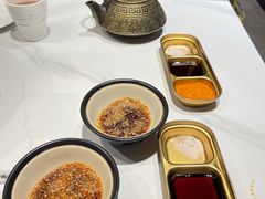 -红沃鳗鱼黑牛烤肉店(不老街店)