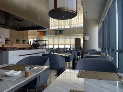 -深铁皇冠假日酒店·大堂吧