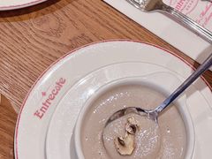 -Entrecôte 法国牛扒馆(保利·时光里店)