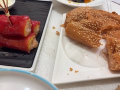 -龙悦湾酒家·八阵鱼生·渔人码头店