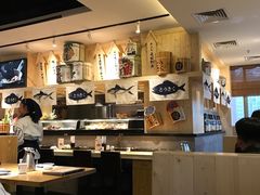 -东菊料理(吉利购物广场店)