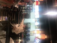 -庞家烧烤客栈(炮台山店)