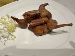-上海宝华喜来登酒店·采悦轩中餐厅