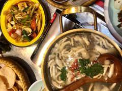 -清迈清迈巷口小排档(烟台山店)
