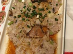 -新世界餐厅(万达店)