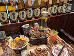 -小川洋风料理(汉街店)