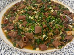 -开海·红岛海鲜虾水饺(石老人店)