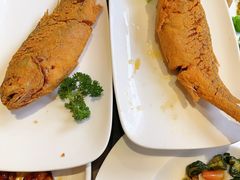 -老牌坊鲁菜名店(聊城美食岛店)