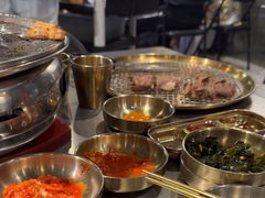 -本炙炭烤·蒲烧活鳗料理店(金沙洲店)
