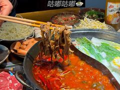 -阳阳老火锅(小南门店)