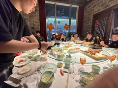 -老宁波1381餐厅(宏泰广场店)