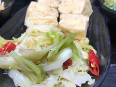 -小明同学(三里屯店)