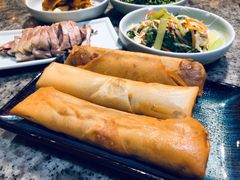-南京大牌档(香港广场店)