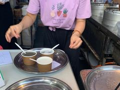 -谢怀亮芝麻茶