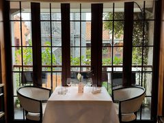 -Le Comptoir de Pierre Gagnaire