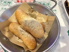-七个烧烤·武汉大排档(翻身店)