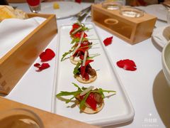 -王品牛排(郑州大卫城店)