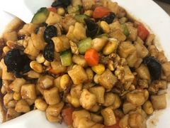 -白魁老号饭庄(交道口店)