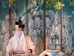 -锦府盐帮·李宅(领展购物广场中关村店)