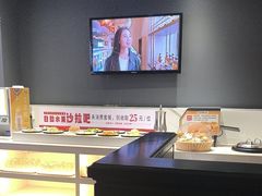 -豪享来中西餐厅(广灵店)