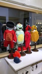 -星豆豆儿童摄影(南郊太白南路店)