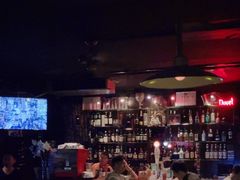 -东岸Cafe 爵士俱乐部