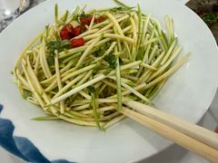 -小郭私房菜·海肠捞饭店(学士街店)