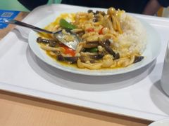-宜家·瑞典风味餐厅(四元桥店)
