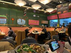 -锦尚阁烤鱼(望京新荟城店)