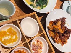 -闽上鲜·福建菜(龙湖滨江天街店)