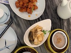 -安泰楼·佛跳墙创始人·传统闽味早茶·酒楼(三坊七巷闽菜地标店)