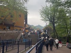 -九华山风景区