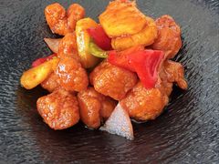 -鲜璟台·地标景观餐厅(上海中心店)