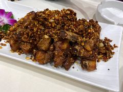 -凯鸽酒楼(大同振兴街店)