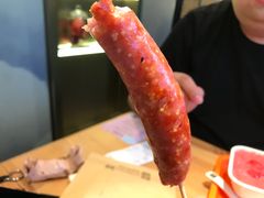 -霁月台现烤猪肉脯(万达茂店)