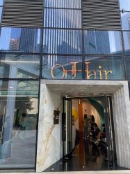 点击看大图 -OnHair造型
