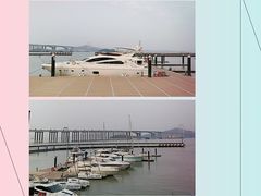 -南沙游艇会·大兵船餐厅