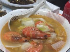 -来之顺海鲜菜馆·青岛菜·始于1993(栈桥店)