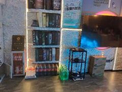 -CLUE演绎实景剧本杀(江南西店)