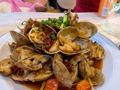 -郑记•不夜城烧烤•龙虾•虾蟹(黄鹤楼店)