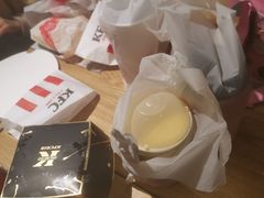 -肯德基(东四南大街店)