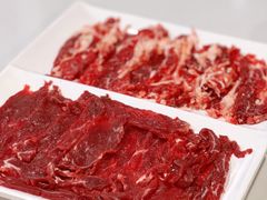 -食潮汕头鲜牛馆(望京保利店)