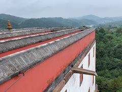 -普陀宗乘之庙(小布达拉宫)