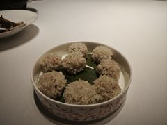 -湘上湘(米其林餐厅-正大中心总店)