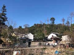 -楠溪江风景名胜区