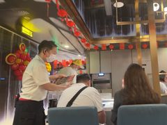-海底捞火锅(外滩店)