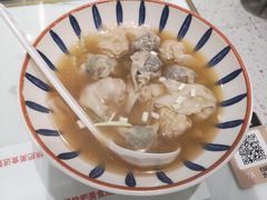 -炳记云饺(德政总店)