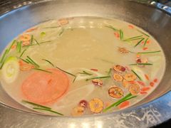 -天都火锅酒楼(虹梅南路店)
