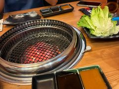 -丸藏和牛烧肉专门店(园区师惠坊店)