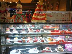 -巴黎贝甜(印象城店)